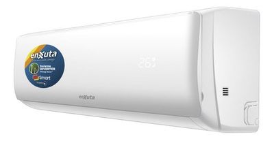 Aire Acondicionado Enxuta - 12000 Btu Smart Inverter