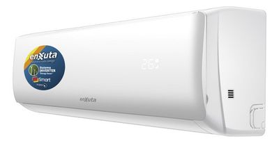 Aire Acondicionado Enxuta Inverter Smart 24000 Btu