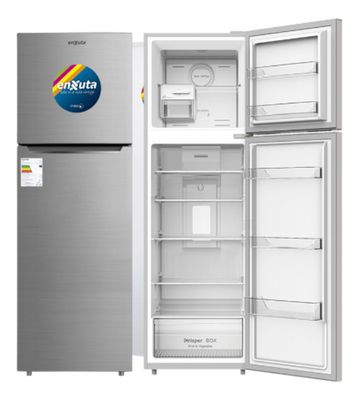Heladera Refrigerador Frío Seco 248 Litros