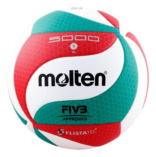 Pelota De Voley Molten V5M 5000