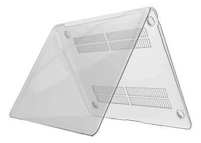 Funda Rígida De Plástico Para Macbook Air 13 Pulgadas