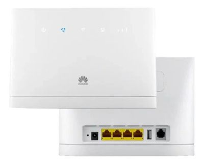 Router LTE 4G Internet LAN