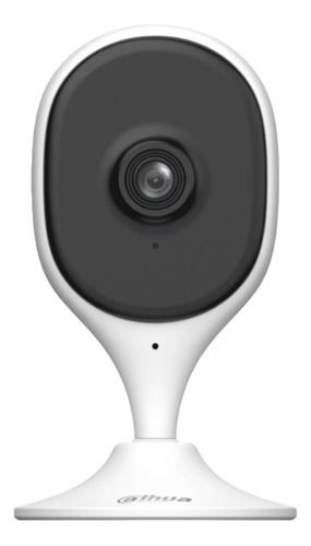 Camara De Vigilancia Dahua Cube A1 Wi-Fi Interiores, Color: Blanco