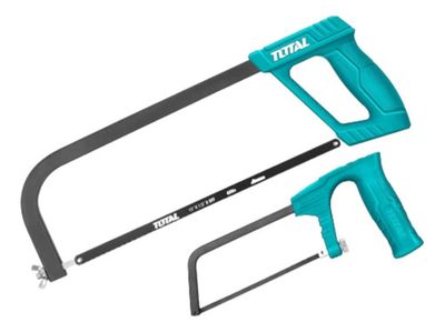 Set De Sierra Total 6 Y 12