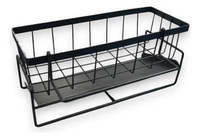 Organizador De Cocina Con Bandeja Escurridora