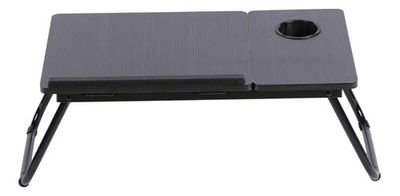 Mesa Portatil Plegable Y Ajustable
