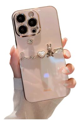 Funda Protector Para iPhone 15