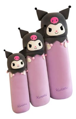 Almohada Peluche Para Dormir  Kuromi, Melody ,reconfortante