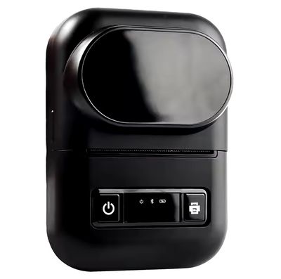 Mini Impresora Térmica Bluetooth Portátil