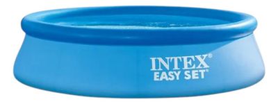 Piscina Inflable Redonda Intex 1942 Litros