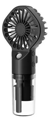 Ventilador De Mano Portátil Pulverizador F3