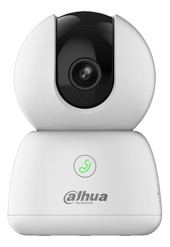 Camara De Seguridad Dahua -wifi-interior  Hero B1, Color: Blanco