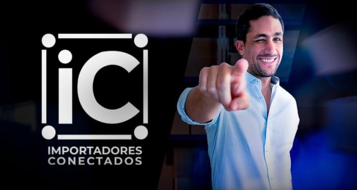 Importadores Conectados 2025