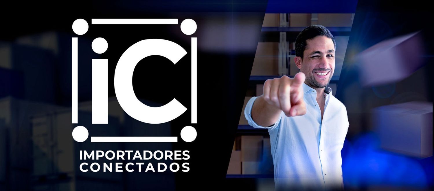 Importadores Conectados 2025