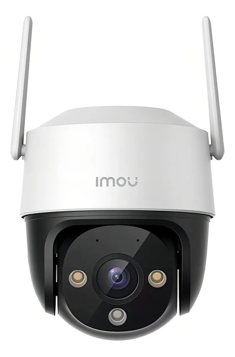 Camara Cruiser SE+ 4 MP