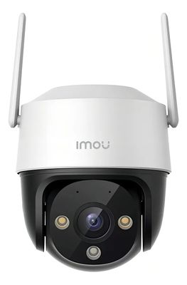 Camara Cruiser SE+ 4 MP