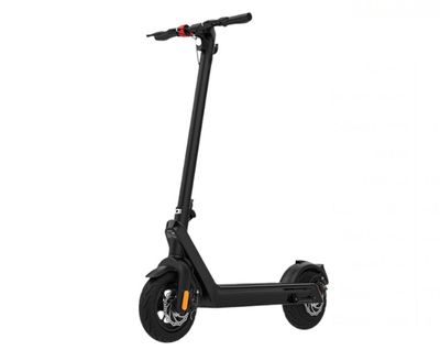 Monopatin Electrico Plegable Hx X9 / 100 km de autonomía