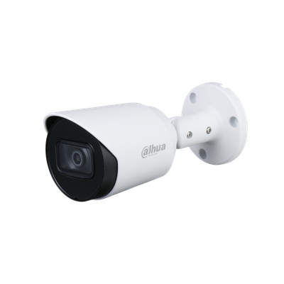 Camara de Seguridad Analogica Dahua - Bullet Exterior