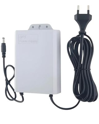 Ups Batería De Litio Recargable