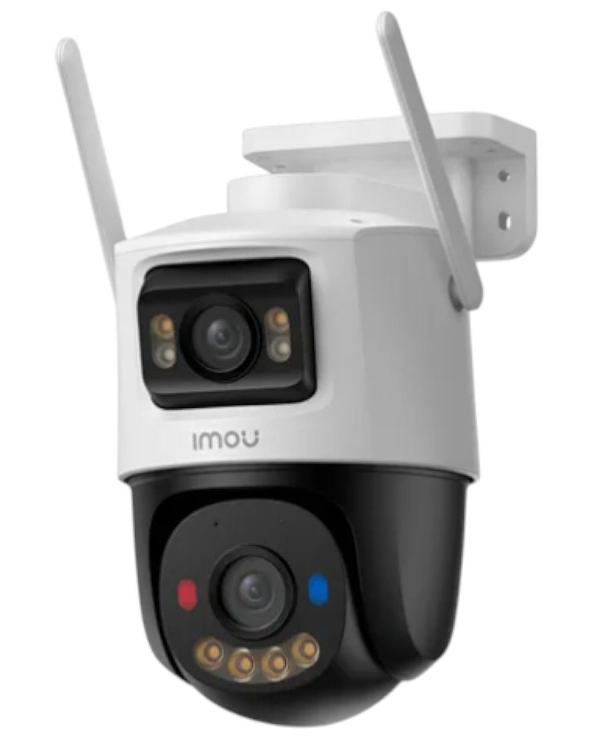 Camara Imou Cruiser Dual 2 - 3mp+3mp