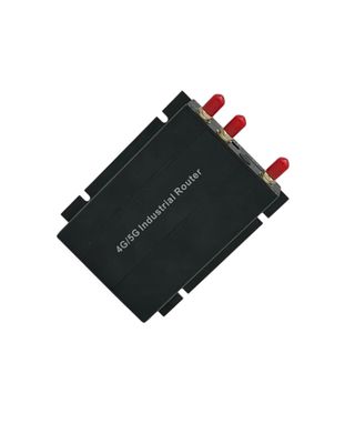 Router Industrial 4G/5G Para Camiones