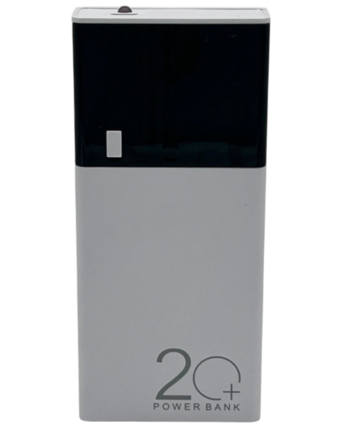 Power Bank 20.000mah Cargador Usb Portátil