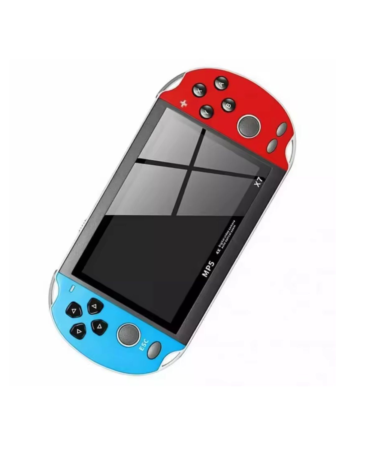 Consola X7 +5000 Juegos Retro