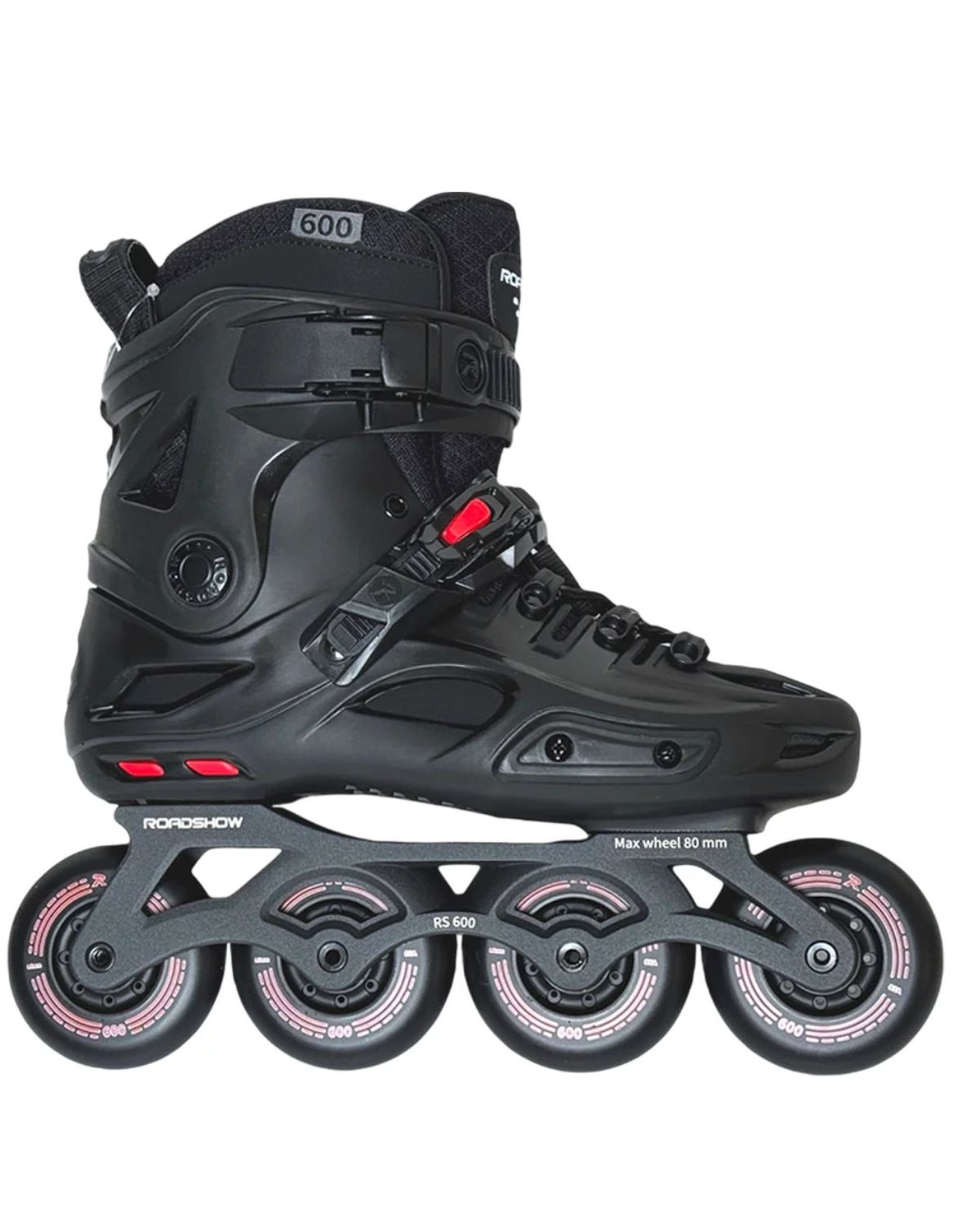 Rollers Patines Profesionales Roadshow Rs600