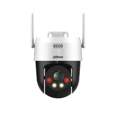 Camara de Seguridad Dahua WiFi - Picoo A2