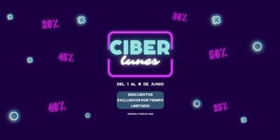 Ciberlunes
