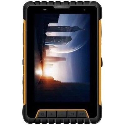 Tablet NFC RFID UHF Reader 4G Wifi GPS Colector De Datos