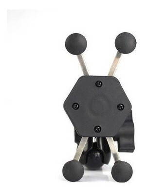Soporte Para Celular - De Moto o Bici