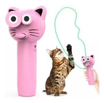 Juguete Piola Ideal Para Mascotas