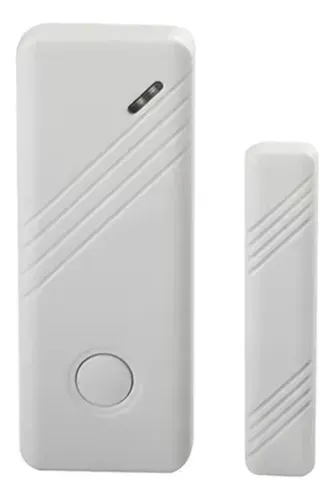Sensor De Puerta Para Alarma Seguridad