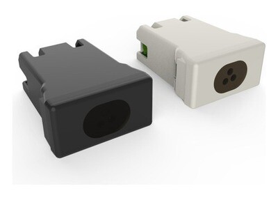 Modulo Interruptor Proximidad Infrarrojo Para Cajas De 6cm