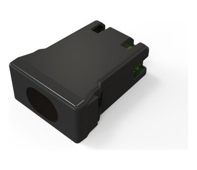 Modulo Interruptor Proximidad Infrarrojo Para Cajas De 6cm
