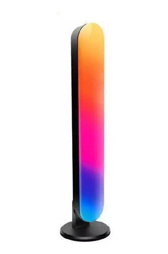 Iluminador De Ambientes Lámparas LED Smart X1
