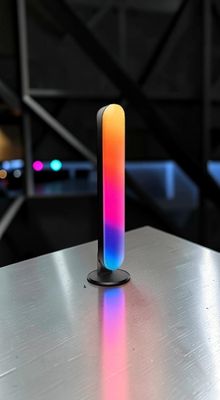 Iluminador De Ambientes Lámparas LED Smart X1