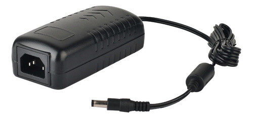 Fuente De Alimentación Para Camaras 12V 5 Amper CP5000
