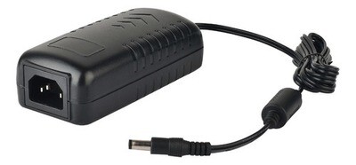 Fuente De Alimentación Para Camaras 12V 5 Amper CP5000