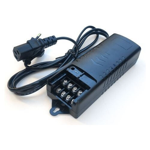 Fuente De Alimentación Para Camaras 12V 5 Amper