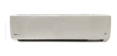 Aire Acondicionado Airway Inverter 24.000 Btu