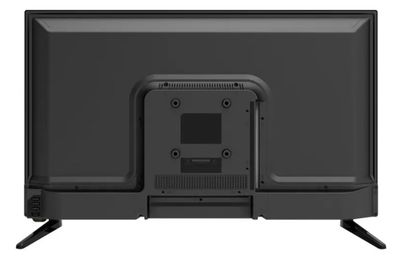 Televisor Smart Tv 32 Hd Enxuta