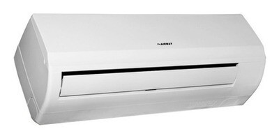 Aire Acondicionado Airway Inverter 12.000 Btu