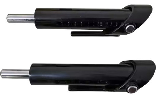 Set Pin De Pesas Automático, Color de la estructura: Negro, lamp_structure_color: Negro