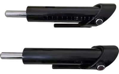 Set Pin De Pesas Automático