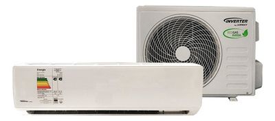 Aire Acondicionado Airway Inverter 9.000 Btu