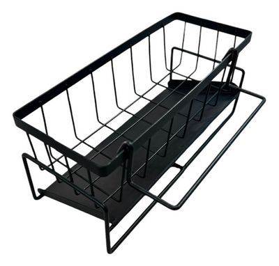 Organizador De Cocina Con Bandeja Escurridora