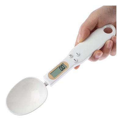 Balanza Cuchara Medidora Digital Cocina 500g