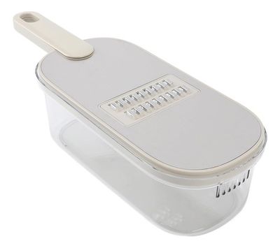 Cortador De Verduras 3 En 1 Multifuncional